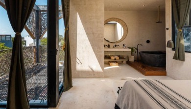 Boutique Hotel with Premium Amenity Lot in Downtown Tulum - photo 14