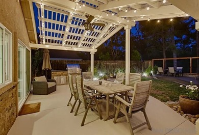 Welcome to your dream home in Tierrasanta, nestled along the - photo 14