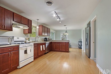 Charming Ranch on a Large Lot with Endless Potential! Welcome - photo 5