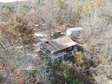 Welcome home to your Ozark oasis on the beautiful George's - photo 16