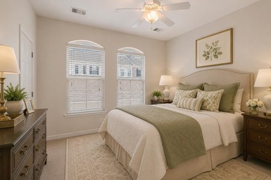 Welcome to the lifestyle you've been dreaming of in Market - photo 17
