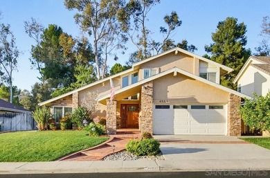 Welcome to your dream home in Tierrasanta, nestled along the - photo 17