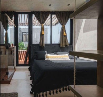 Boutique Hotel with Premium Amenity Lot in Downtown Tulum - photo 18