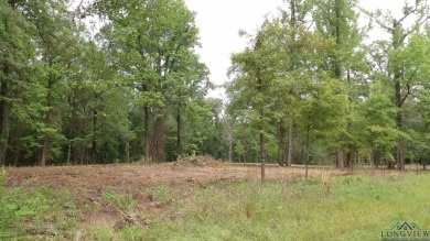 Cypress River - Harrison County Acreage For Sale in Jefferson Texas