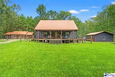 (private lake, pond, coastal) Acreage For Sale in Marion South Carolina