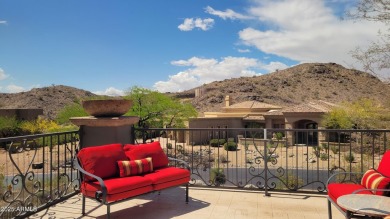 Stunning 7,600+ sq ft luxury retreat in gated Canyon Reserve