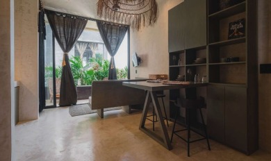 Boutique Hotel with Premium Amenity Lot in Downtown Tulum - photo 27