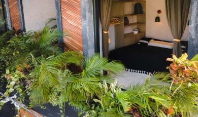 Boutique Hotel with Premium Amenity Lot in Downtown Tulum - photo 36