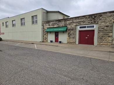 This wonderful stone building has had many upgrades over the