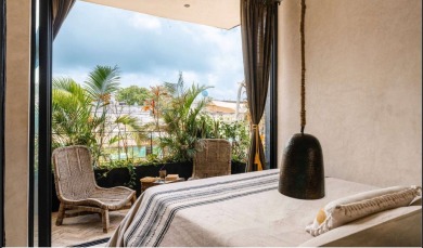 Boutique Hotel with Premium Amenity Lot in Downtown Tulum - photo 49