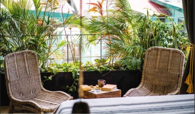 Boutique Hotel with Premium Amenity Lot in Downtown Tulum - photo 50