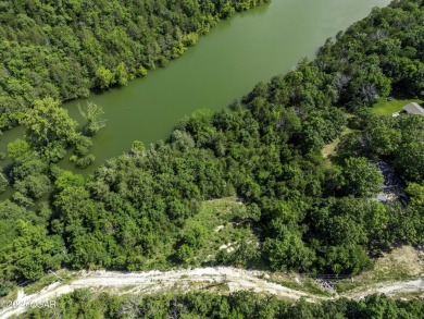 Lake Lot For Sale in Reed Springs, Missouri