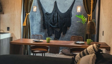 Boutique Hotel with Premium Amenity Lot in Downtown Tulum - photo 53