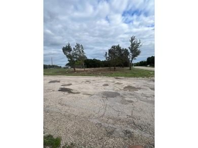 Lake Granbury Lot For Sale in Granbury Texas