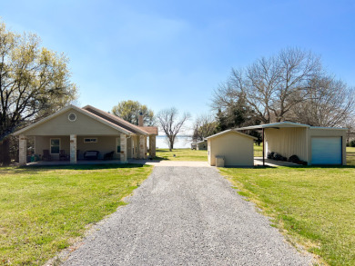 Take A Look!!   Price Adjustment! - Lake Acreage For Sale in Groesbeck, Texas
