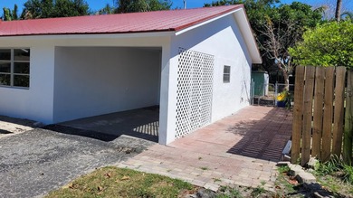 3 Bedroom 1 Bath freshly painted inside and out. Metal Roof 2020 - photo 5