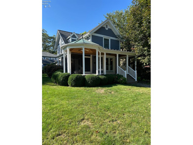 Lake Erie - Ottawa County Home For Sale in Lakeside Ohio