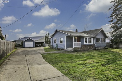 Columbia River - Multnomah County Home For Sale in Corbett Oregon