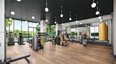 Luxury fully furnished residence at NoMad Residences Wynwood - photo 3