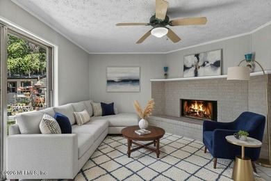 Welcome home to this charming brick 3-bedroom, 2-bath residence - photo 9