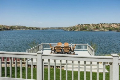 Lake Home For Sale in Amarillo, Texas