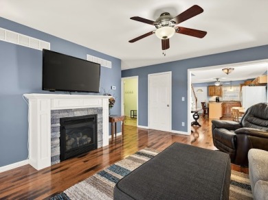 Flat Lot!! Big View! Dock in Cove w. Easy Access! SOLD - photo 9