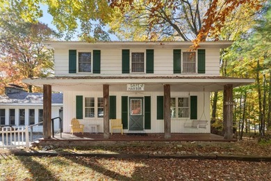 Lake Michigan - Manistee County Home For Sale in Manistee Michigan