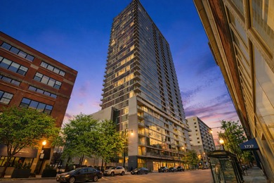 Lake Michigan - Cook County Condo For Sale in Chicago Illinois