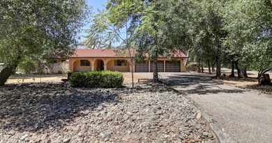 Lake Shasta Home For Sale in Redding California