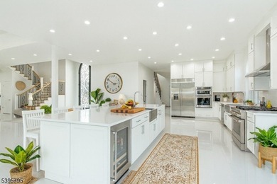 Step into this European-inspired lakefront masterpiece, built in - photo 12