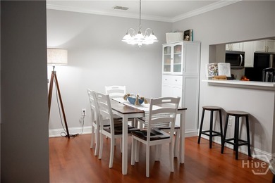 Experience the best of low-maintenance living in the gated - photo 12
