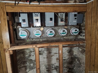 4 Family Brick Investment Property! New Gas Boiler, 3 Two - photo 12