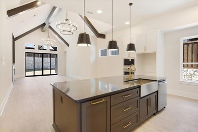 Experience elevated living in this exceptional one story new