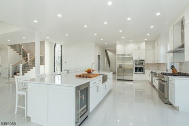 Step into this European-inspired lakefront masterpiece, built in - photo 13