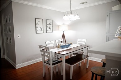 Experience the best of low-maintenance living in the gated - photo 13