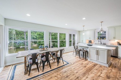 Lake Malone!! Don't miss this stunning lakefront home located on - photo 13