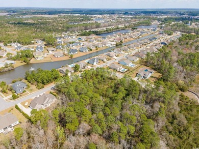 A magnificent wooded corner approximately 1/2 acre lot that is a - photo 14