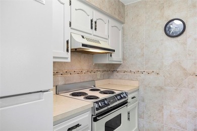 Get ready for easy living! Come see this move in ready 2bdrm in