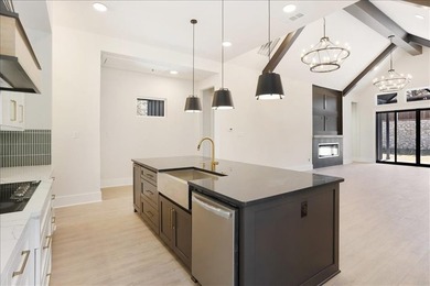 Experience elevated living in this exceptional one story new