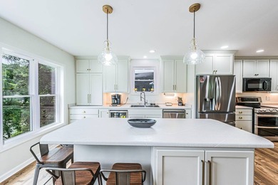 Lake Malone!! Don't miss this stunning lakefront home located on - photo 14