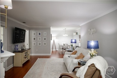 Experience the best of low-maintenance living in the gated - photo 15