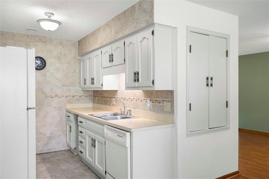 Get ready for easy living! Come see this move in ready 2bdrm in