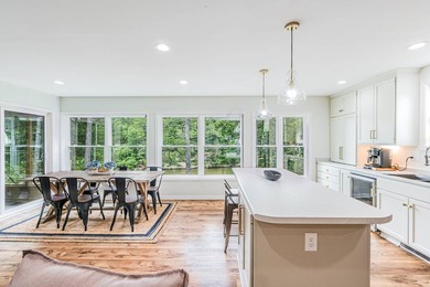 Lake Malone!! Don't miss this stunning lakefront home located on - photo 15