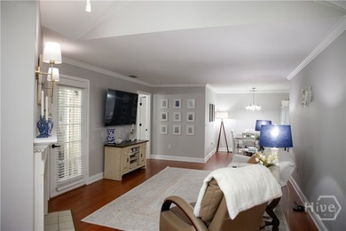 Experience the best of low-maintenance living in the gated - photo 16