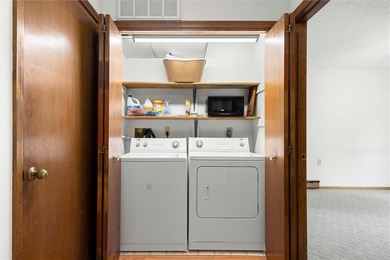 Get ready for easy living! Come see this move in ready 2bdrm in