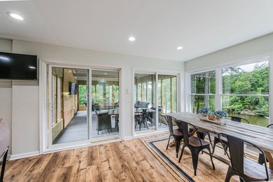 Lake Malone!! Don't miss this stunning lakefront home located on - photo 16
