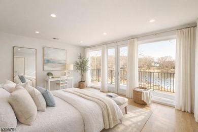 Step into this European-inspired lakefront masterpiece, built in - photo 17
