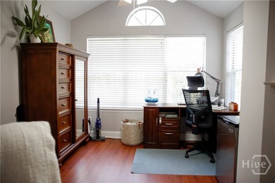 Experience the best of low-maintenance living in the gated - photo 17