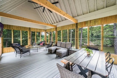 Lake Malone!! Don't miss this stunning lakefront home located on - photo 17