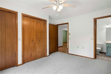 Get ready for easy living! Come see this move in ready 2bdrm in